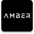 Amber logo