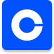 Coinbase logo