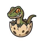 DinosaurEggs logo