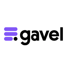 Gavel logo