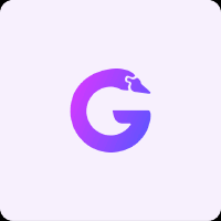 GooseFX GAMMA logo