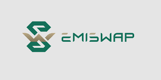 M Swap logo