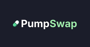 Pump.fun Amm logo