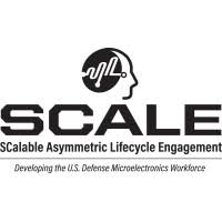 Scale Vmm logo