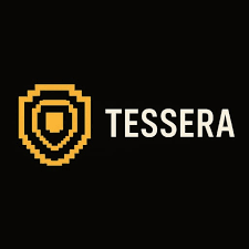 TesseraSwap logo