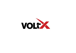 Voltr logo