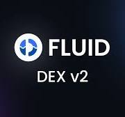 Fluid logo
