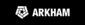ARKHAM logo