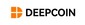 DeepCoin logo