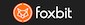 Foxbit logo